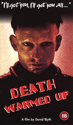 Death Warmed Up [Francia] [VHS]