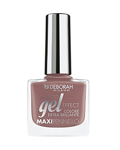 Deborah Milano - Esmalte de uñas, efecto gel N. 03