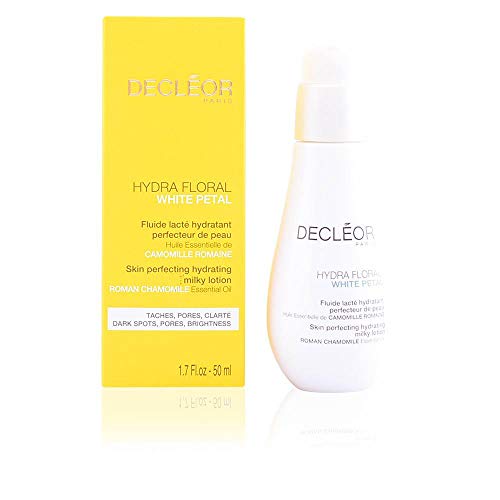DECLEOR HYDRA FLORAL WHITE PETAL MILKY LOTION 50ML