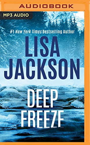 Deep Freeze: 1 (West Coast)