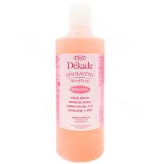 Dekade Dekade Disolaceto Disolvente 240 Ml. 240 ml