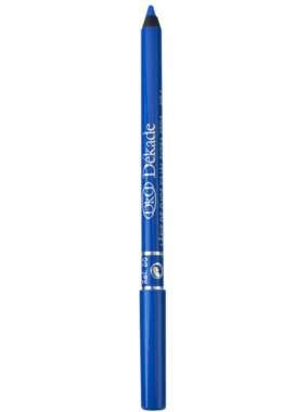 Dekade Dekade Lapiz Ojos Kajal Extra Seda Nº 04 Azul. 100 ml
