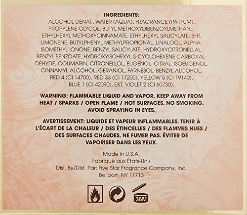 Delicious by Gale Hayman for Women - 3.3 oz EDT Spray - W-1040 by Gale Hayman