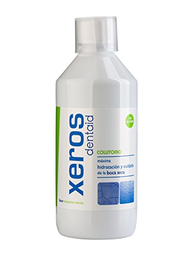 DENTAID XEROS Colutorio 500 ml