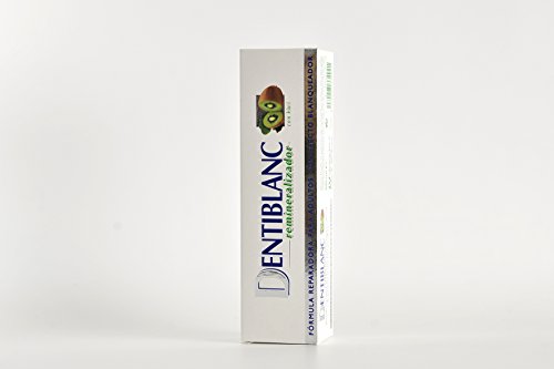 Dentiblanc Dentifrico - 25 gr