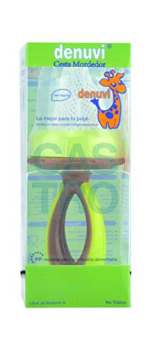 DENUVI Cesta Mordedor