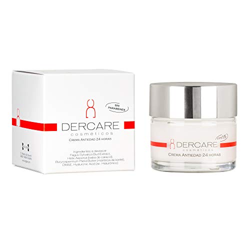 DERCARE 24 HORAS CREMA ANTIEDAD 60 ml