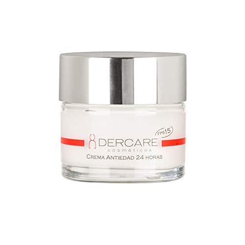 DERCARE 24 HORAS CREMA ANTIEDAD 60 ml