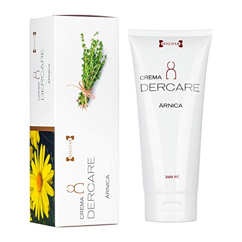 DERCARE ARNICA