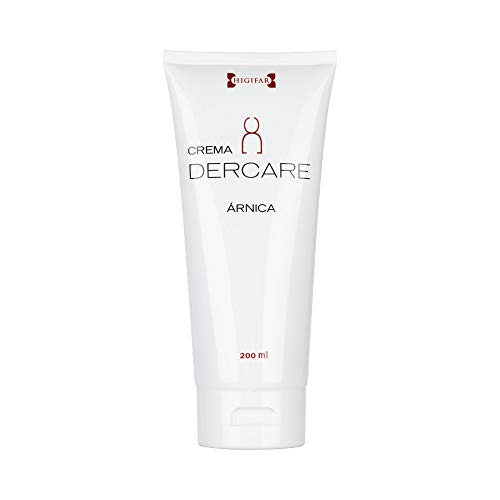 DERCARE ARNICA