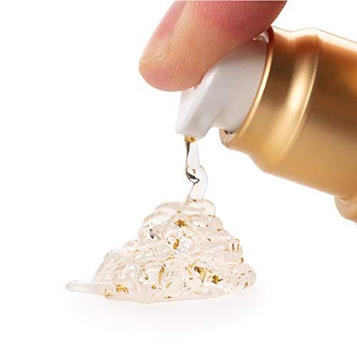 Dercare - Crema Oro Regenerante Oro