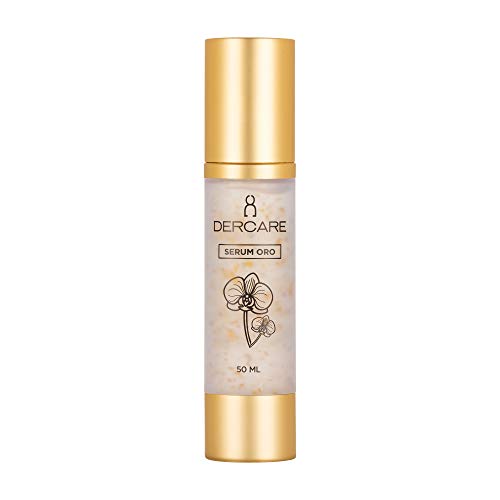 Dercare - Crema Oro Regenerante Oro