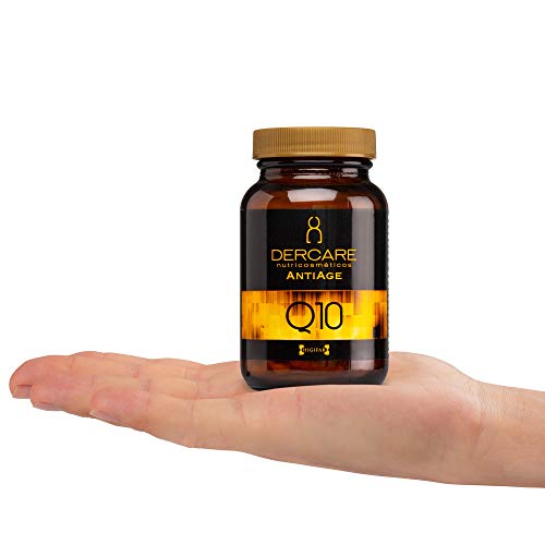 Dercare Q10 Regenerador Celular - 60 Cápsulas
