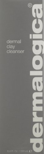 Dermalogica Greyline Dermal Clay Cleanser 250 Ml 1 Unidad 250 ml