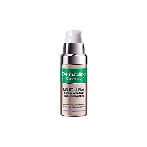 Dermatoline Lift Effect Plus Serum Intensivo Anti-edad Global- 30ml.