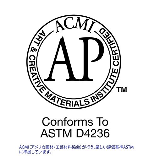 Derwent Inktense 36 - Lápices de tinta soluble en agua (36 colores, en estuche de metal)