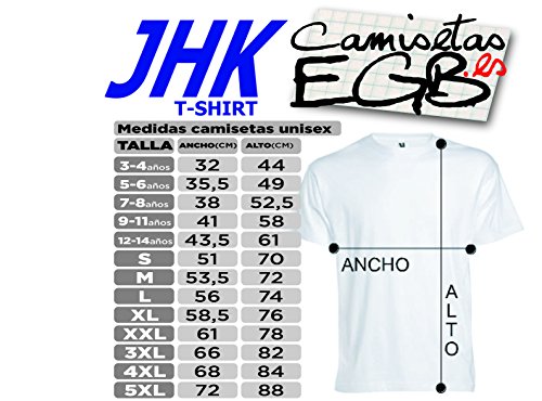 Desconocido Camiseta Sinclair ZX Spectrum Adulto/niño EGB ochenteras 80´s Retro (XL, Negro)