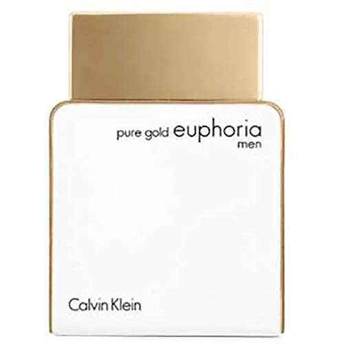 Desconocido Euphoria Men Pure Gold - parfémová voda - 100 ML