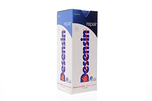 DESENSIN - DENTAID DESENSIN Repair Colutorio Blanqueador 500 ml