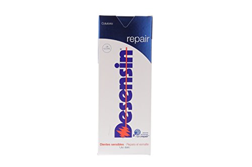 DESENSIN - DENTAID DESENSIN Repair Colutorio Blanqueador 500 ml