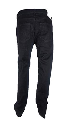 Desigual Demin_LUISREP Size 34