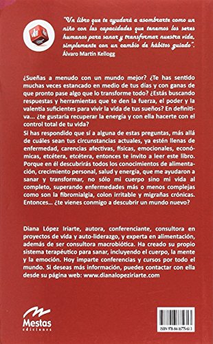 Despierta la energía que hay dentro de ti: 40 (Supérate y triunfa)