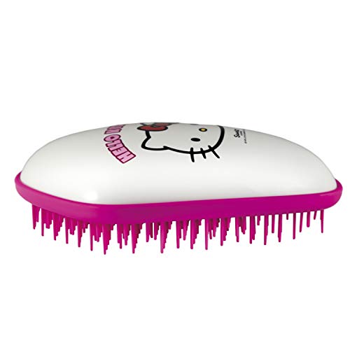 Dessata 940904 - Cepillo antienredos, diseño de Hello Kitty