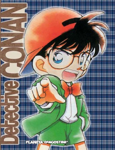 Detective Conan nº 03 (Nueva edición) (Detective Conan Nueva Edicion)