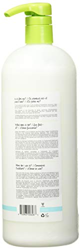 DevaCurl Devacurl No-Poo Original Cleanser Tapones para los oídos 5 Centimeters Negro (Black)