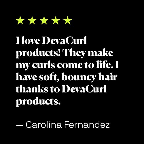 DevaCurl How to Quit Shampoo: Cleanse & Condition Curl Kit Mujeres Champú 236ml - Champues (Mujeres, Champú, Pelo rizado, 236 ml, Make sure to vigorously work No-PooTM throughout the scalp and continue that vigorous motion while...)