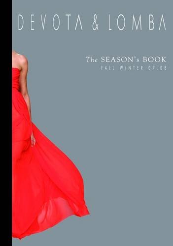 Devota & Lomba: fall-winter 07-08 (The Season's Book Series)