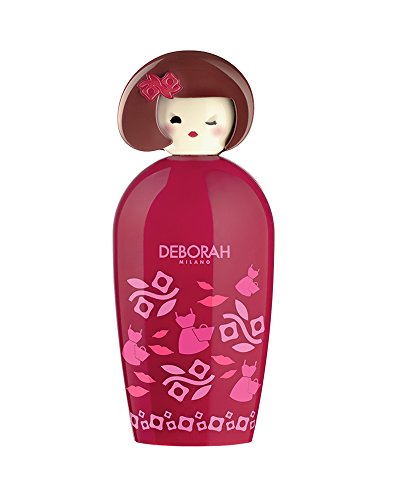 dh deborine Big Milano