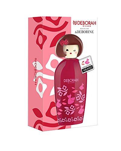 dh deborine Big Milano