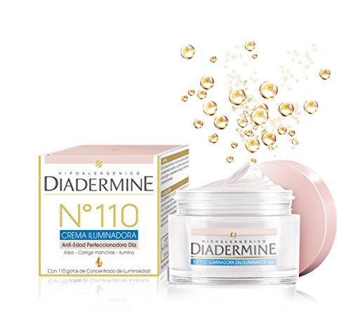 Diadermine Crema Facial - 50 ml