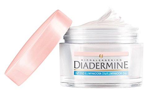 Diadermine Crema Facial - 50 ml