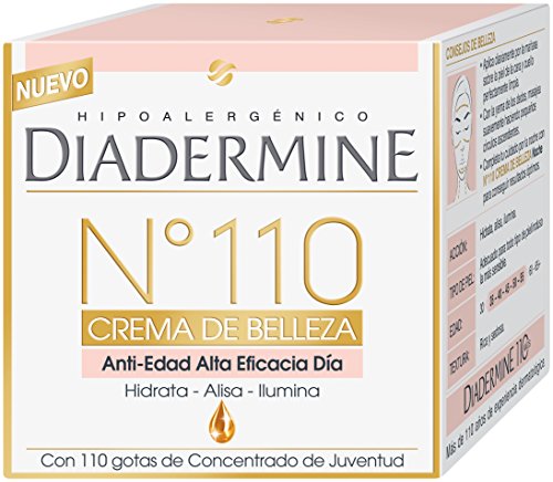 Diadermine Crema Facial - 50 ml