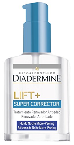 Diadermine Crema Hidratante Lift + Super Corrector - 50 ml