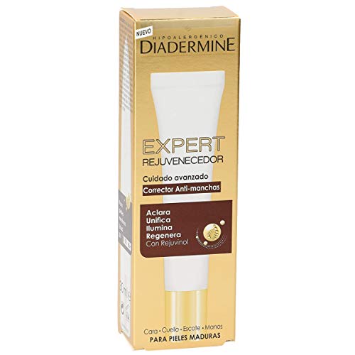 DIADERMINE Expert corrector rejuvenecedor antimanchas 30 ml