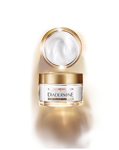 Diadermine - Expert Rejuvenecedor Crema Día multi-acción para pieles maduras y exigentes- 50ml