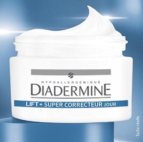 Diadermine Lift+ – Cuidado día – Antimanchas/Super Corrector – 50 ml padres