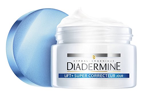 Diadermine Lift+ – Cuidado día – Antimanchas/Super Corrector – 50 ml padres
