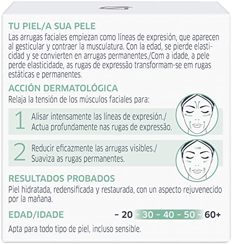 Diadermine Neceser Lift+ Botology Con Crema De Día + Crema De Noche De Regalo 466 g