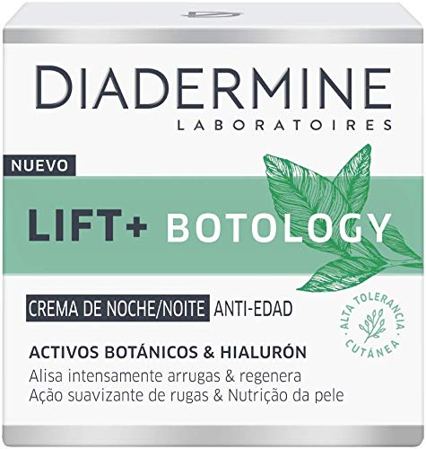 Diadermine Neceser Lift+ Botology Con Crema De Día + Crema De Noche De Regalo 466 g