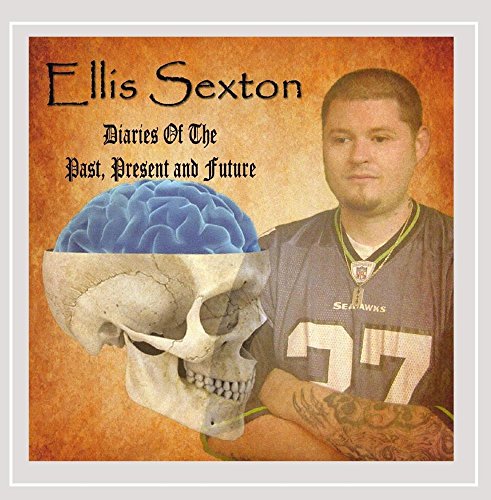 Diaries of the Past Present &