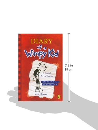 DIARY OF A WIMPY KID: 1