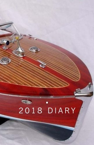 DIARY - Riva Aquarama