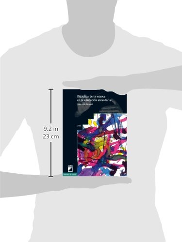 Didáctica de la Música en la Educación Secundaria: 265: Competencias docentes y aprendizaje (Biblioteca De Eufonia)