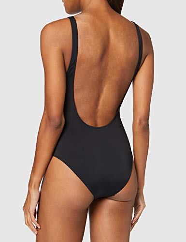 Diesel Bfsw-Lia baño, Negro (Black 900/0payt), 135 (Talla del Fabricante: X-Small) para Mujer