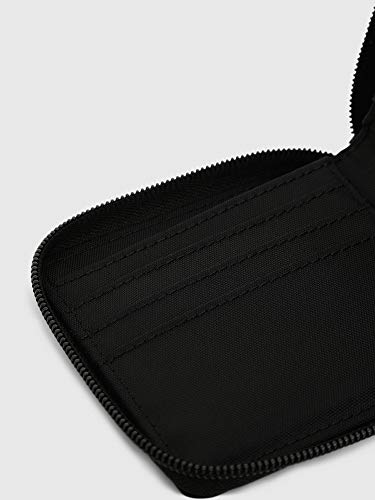 Diesel - Cartera para Hombre BOLDWALLET ZIPPY HIRESH