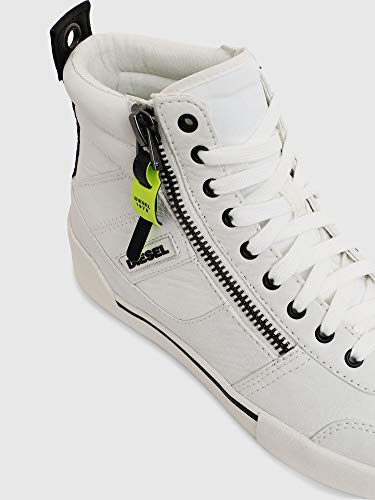 Diesel D-Velows S, Sneakers para Hombre, T1015/Pr013, 44 EU